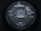 BEATLES   Help   DECCA CONTRACT   NEAR MINT   1965 UK PARLOPHONE R 5305   Beat D