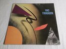 VIC TRIGGER - Self Titled - EP 12