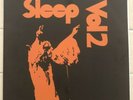 Sleep Vol. 2 PINK Official Bootleg Vinyl RARE