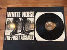 W. NOISE  - The first Assault - Rock o Rama Rebelles Europeens