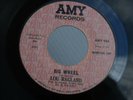 9 AMY 988 PROMO NORTHERN SOUL LOU RAGLAND I TRAVEL ALONE BIG WHEEL