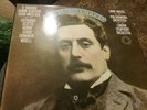 Puccini Il Trittico 3 lp vinyl boxset. Scotto, Horne,  Gobbi, Domingo,  Maazel