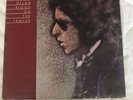 Vintage- Bob Dylan Blood On The Tracks Vinyl