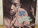 JOHN COLTRANE LUSH LIFE 1997 DCC LPZ-2032 INS LTD # 0143 PROF CLEANED