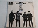 Beatles:Long Tall Sally UK Mono EP/Parlophone UK 1st 1964 press GEP 8913