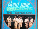 The Temptations ?– Cloud Nine Tamla Motown ?– 2 C 062-90159 Vinyl, LP 1969