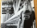 Nirvana Love Buzz Debut Sub Pop 7