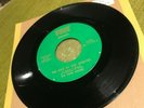 The Four Voices We Live In The Ghetto / Summer Kind Of Love Northern Soul V1113