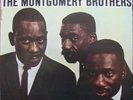 The Montgomery Brothers Groove Yard LP Wes Riverside Japan Stereo Reissue NM