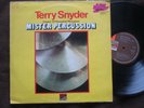 Terry Snyder And The All Stars Mister Percussion Sunset Records SLS 50167 Album