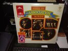 THE ASSOCIATION - INSIGHT OUT  LTD RED VINYL  NEW LP SEALED