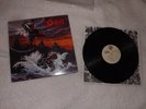 Dio - Holy Diver - [LP] (Vinyl, 1983 Warner Bros)