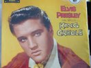 Elvis Presley - King Creole / LP (FRM-1884) limited red US