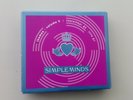 Simple Minds ?– Themes - Volume 3 : September 85 - June 87 BOX