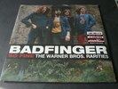 BADFINGER 2LP SO FINE-THE WARNER BROS.RARITIES RSD RED VINYL -NEW