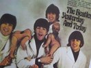 The Beatles - Yesterday and Today