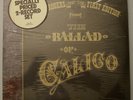Kenny Rogers and the First Edition - Ballad of Calico - 1972 Reprise 2LP SEALED