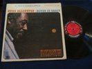 DUKE ELLINGTON BLUES IN ORBIT ORIG 1960 DG COLUMBIA 6 EYE RARE STEREO NM