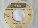 GERRY POND Sometime Girl / Happiness Song US REPRISE 45 '66 Folk/psych 45 HEAR