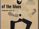 Orig KINGS OF THE BLUES 10'' Jim Jackson/Furry Lewis/Frank Stokes/Ishman Bracey