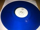 Brainwaltzera Bewplum  Blue Vinyl Limited 12