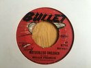 Willie Francis Motherless Children  Bullet 1969 Boss Tunes Clip