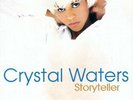 Crystal Waters - Storyteller - New Vinyl Record LP