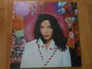 Björk Post, LP  Limited Edition, coloured (Little Indian, TPLP51LTD)