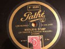 HOT DANCE LUD GLUSKIN et Jazz Pathe (Fr- 12