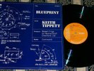 KEITH TIPPETT  - 