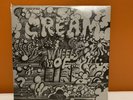 CREAM feat. ERIC CLAPTON WHEELS OF FIRE RARE '68 POLYDOR STEREO 2-LP SET