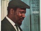 Original 1963 The Thelonious Monk Quartet ?- Monk's Dream CBS ?153013