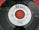 Listen Los Juniors Ella no esta alli Killer Garage Psych Rock El Salvador