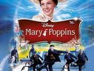 Various - Mary Poppins (Soundtrack / O.S.T.) Vinyl 2LP NEU 09542266