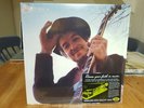 Bob Dylan Nashville Skyline. USA Sundazed 180g Stereo. Sealed