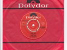 UK R&B Mod 45 - TOMMY BRUCE - Boom Boom / Can Your Monkey Do The Dog