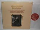 6725 034 Schumann Various Works Alfred Brendel Heinz Holliger 3LP Box Set