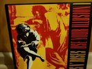 Guns N' Roses - Use Your Illusion 1 Vinyl - Near Mint condition