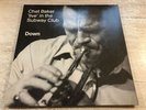 Down Chet Baker Live In The Subway Club Vinyl LP 1988 German Circle RK 22380/35