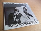Rolling Stones – Paris Rehearsals For Some Girls rare studio LP Not Tmoq SEALED