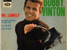 BOBBY VINTON 