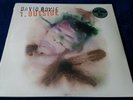 DAVID BOWIE - 1.OUTSIDE US 2 x LP WHITE VINYL - SEALED TRIFOLD SLEEVE FRM-40711
