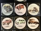 Full Set of 10 LIGHTNING CRUISIN