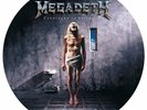 Countdown To Extinction Picture Explicit Lyrics Picture Vinyl Megadeth
