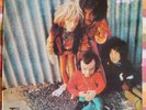 #RARE# Jimi Hendrix Band of Gypsies vinyl LP 1970 1st UK Press Track 2406 002
