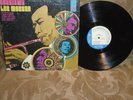 Lee Morgan Charisma Blue Note 4312 Hank Mobley Jackie McLean Paul Chambers VG+