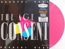 BRONSKI BEAT LP + CD x 2 PINK COLOURED Vinyl LIMITED EDITION Remastered + Bonus