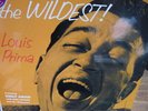 LOUIS PRIMA & KELLY SMITH THE WILDEST 180 GRAM AUDIOPHILE PURE PLEASURE VINYL