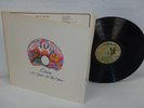 QUEEN A Night At The Opera 1975 Original LP Elektra 7E-1053 Bohemian Rhapsody