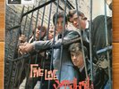 The Yardbirds – Five Live Yardbirds – Debut Blues Rock Import Vinyl LP-Clapton
